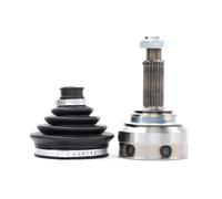 METELLI 15-1158 CV joint kit