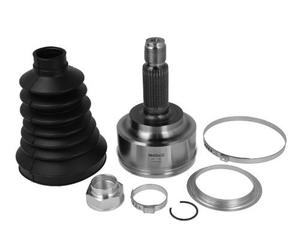 METELLI 15-1680 Joint Kit, drive shaft for HONDA