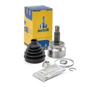 METELLI 15-1966 Joint kit, drive shaft