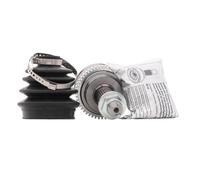 Driveshaft CV joint 15-1969 METELLI for KIA PICANTO II