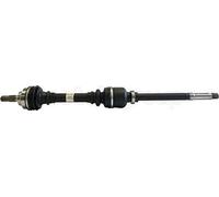 METELLI 17-0079 Drive Shaft for CITRO?N,PEUGEOT