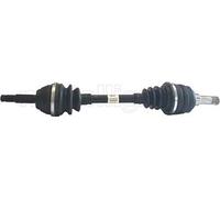 METELLI 17-0095 Drive shaft