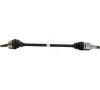 DRIVE SHAFT 17-0236 FOR FIAT 176B1.000/B4.000 1.2L 4cyl PUNTO