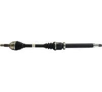 METELLI 17-0375 Drive shaft