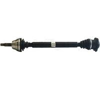 DRIVE SHAFT 17-0474 FOR VW AMF 1.4L 3cyl POLO