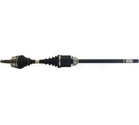 METELLI 17-0485 Drive Shaft for LANCIA