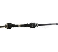 METELLI 17-0525 Drive Shaft for CITRO?N