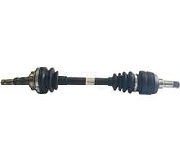 METELLI 17-0554 Drive Shaft for OPEL,VAUXHALL