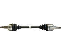 METELLI 17-0773 Drive Shaft for FIAT