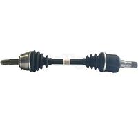 METELLI 17-0801 Drive Shaft for ALFA ROMEO,FIAT,VAUXHALL