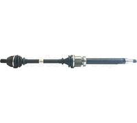METELLI 17-0885 Drive Shaft for FORD,VOLVO