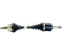 METELLI 17-0910 Drive Shaft for ALFA ROMEO