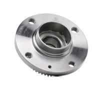 Wheel bearing 19-2971 METELLI for VW LUPO I
