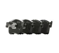 METELLI 22-1205-1 Brake pad set