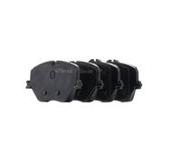 Brake pads 22-1354-0 METELLI for BMW MINI