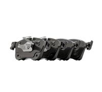 METELLI 22-1365-1 Brake pad set