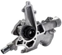 Metelli 24 0729 Water Pump