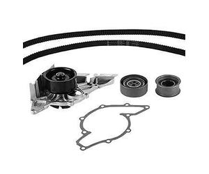 Metelli 30-0618-1 Water Pump Kit