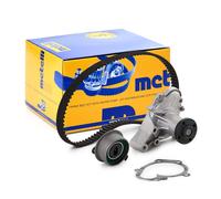 METELLI 30-1021-1 Water pump and timing belt kit