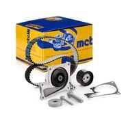METELLI 30-1091-3 Water pump and timing belt kit