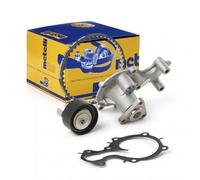 METELLI 30-1247-2 Water pump and timing belt kit