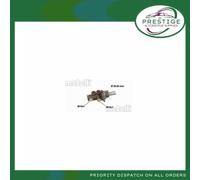 METELLI Brake Master Cylinder FORD FIESTA VI Van 2009 - 2017