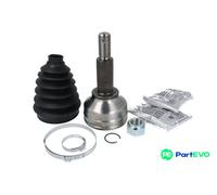 JOINT KIT, DRIVE SHAFT FOR FORD TOURNEO CUSTOM V362 BUS METELLI 15-11029