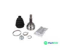 Driveshaft CV joint 15-11045 METELLI for RENAULT CLIO V