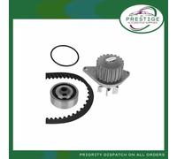 METELLI Water Pump & Timing Belt Kit CITRON C15 Box Body/MPV 1987 - 1996