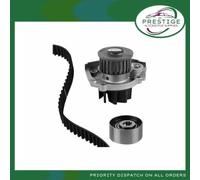 METELLI Water Pump & Timing Belt Kit FIAT GRANDE PUNTO 2008 ?