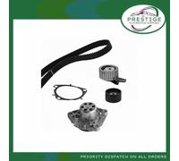 METELLI Water Pump & Timing Belt Kit ALFA ROMEO GIULIETTA 2015 - 2018