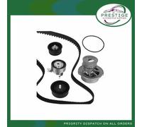 METELLI Water Pump & Timing Belt Kit OPEL ASTRA G Convertible 2001 - 2005