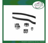 METELLI Water Pump & Timing Belt Kit SEAT ALTEA XL 2007 - 2013