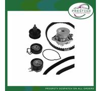 Metelli Water Pump & Timing Belt Set 30-0674-2