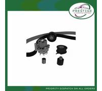 METELLI Water Pump & Timing Belt Kit VW BEETLE Convertible 2012 - 2016