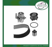 Metelli Water Pump & Timing Belt Set 30-0879-1