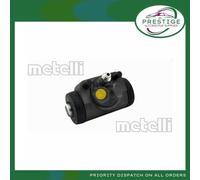 Metelli Wheel Brake Cylinder 04-0424