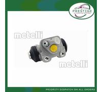 METELLI 04-0803 Wheel Brake Cylinder