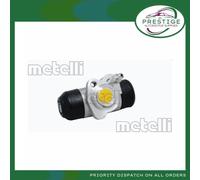 Metelli Wheel Brake Cylinder 04-0844