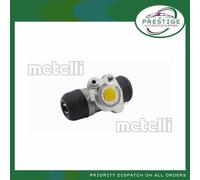 Metelli Wheel Brake Cylinder 04-0845