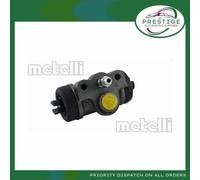 Metelli Wheel Brake Cylinder 04-0931