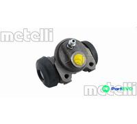 METELLI WHEEL BRAKE CYLINDER 040285 FOR RENAULT TALBOT