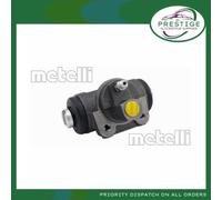 METELLI 04-0618 Wheel Brake Cylinder