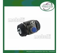 METELLI Wheel Brake Cylinder SAAB 96 1975 - 1977
