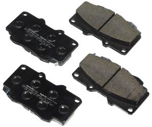 metelligroup 22-0129-1 - Made in Italy - Brake Pads
