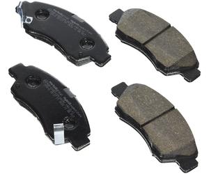 metelligroup 22-0138-0 Brake Pads, Made in Italy