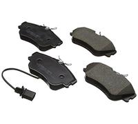 BRAKE PAD SET DISC BRAKE 22-0164-1 FOR VW CARAVELLE/TRANSPORTER/IV/Bus/EUROVAN