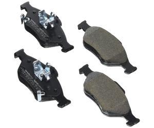 metelligroup 22-0316-1 Brake Pads, Made in Italy