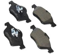 Brake pads 22-0335-1 METELLI for RENAULT MEGANE II Sport Tourer MEGANE II