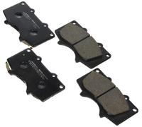 metelligroup 22-0454-0 - Made in Italy - Brake Pads